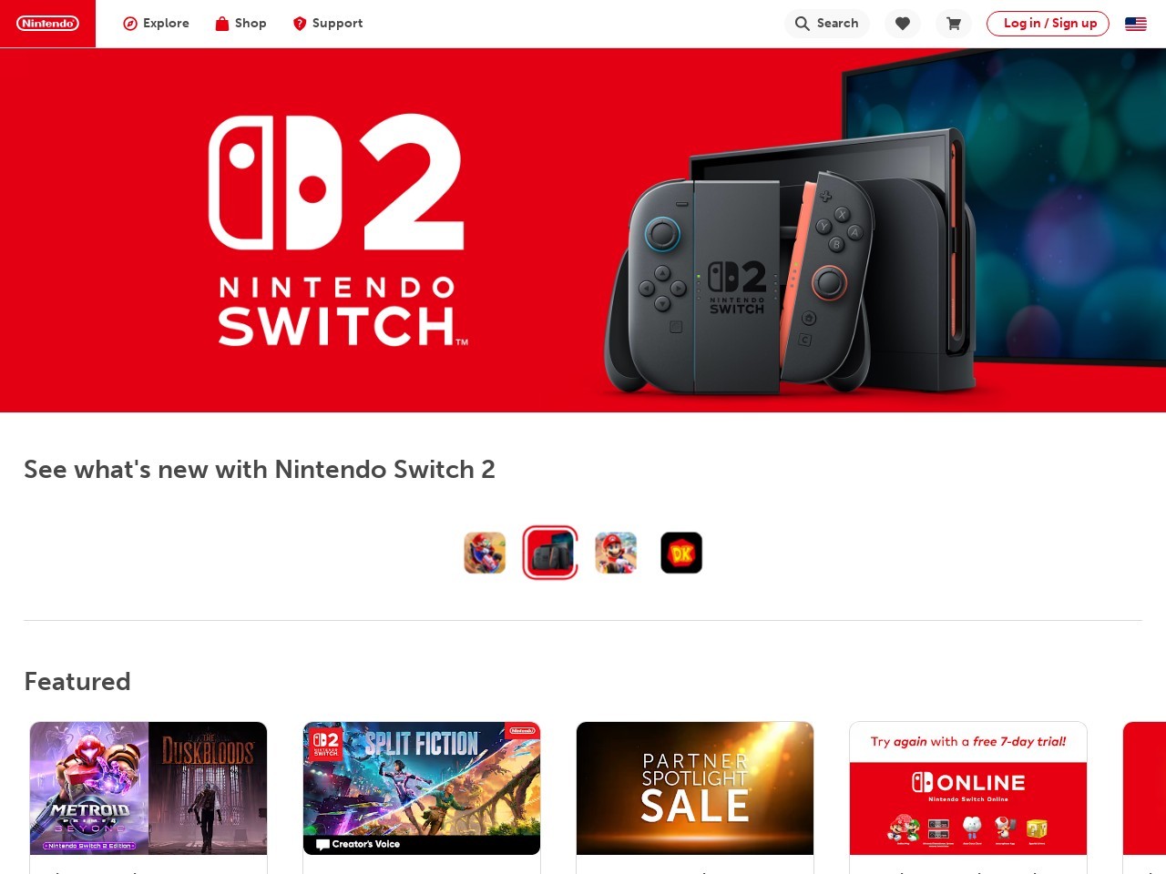 Nintendo.com 6162ef4f301de90763830332fb223a5b