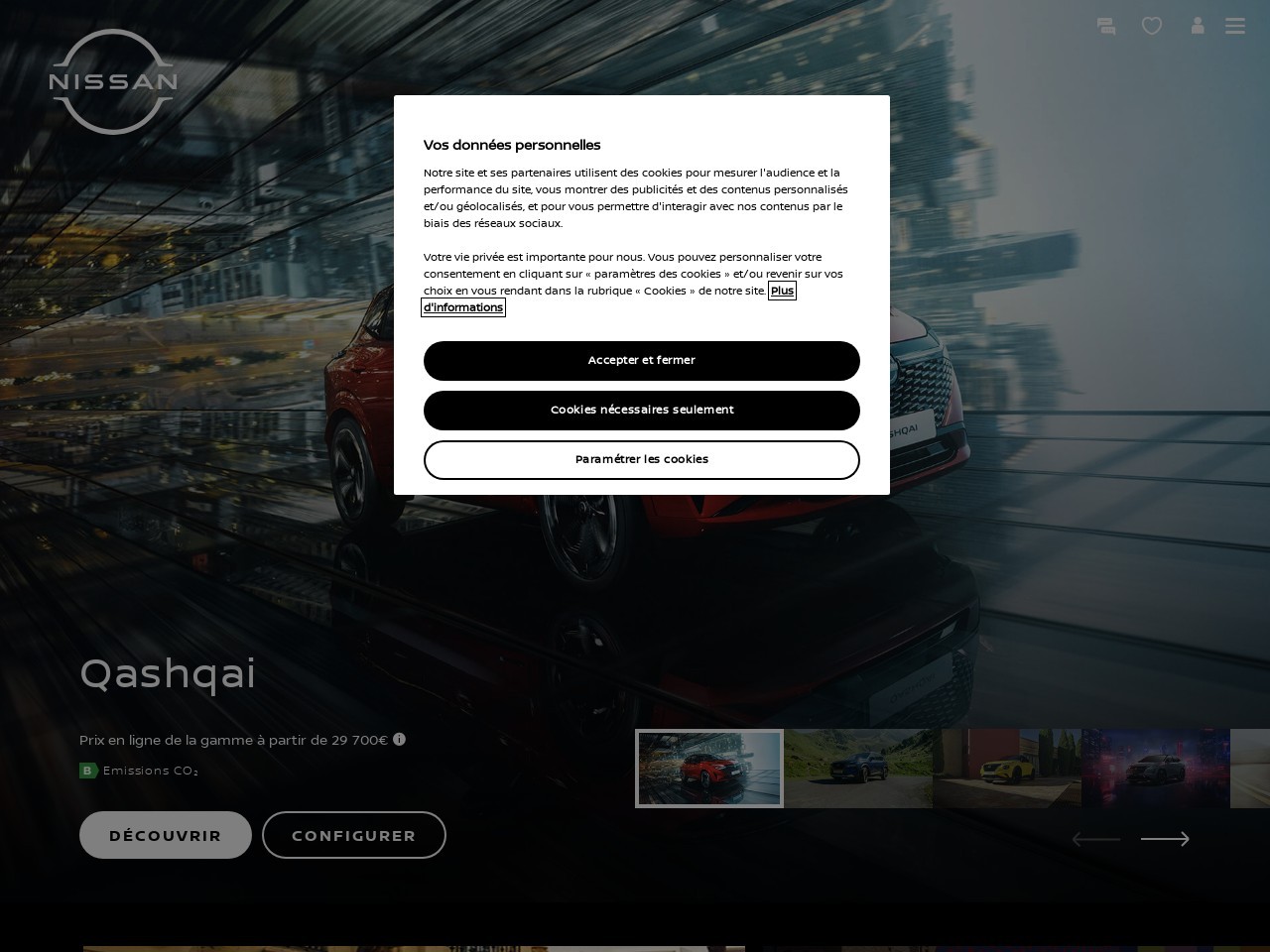 Nissan.fr 1379060cd4bacad86bd56f705fa20bd0