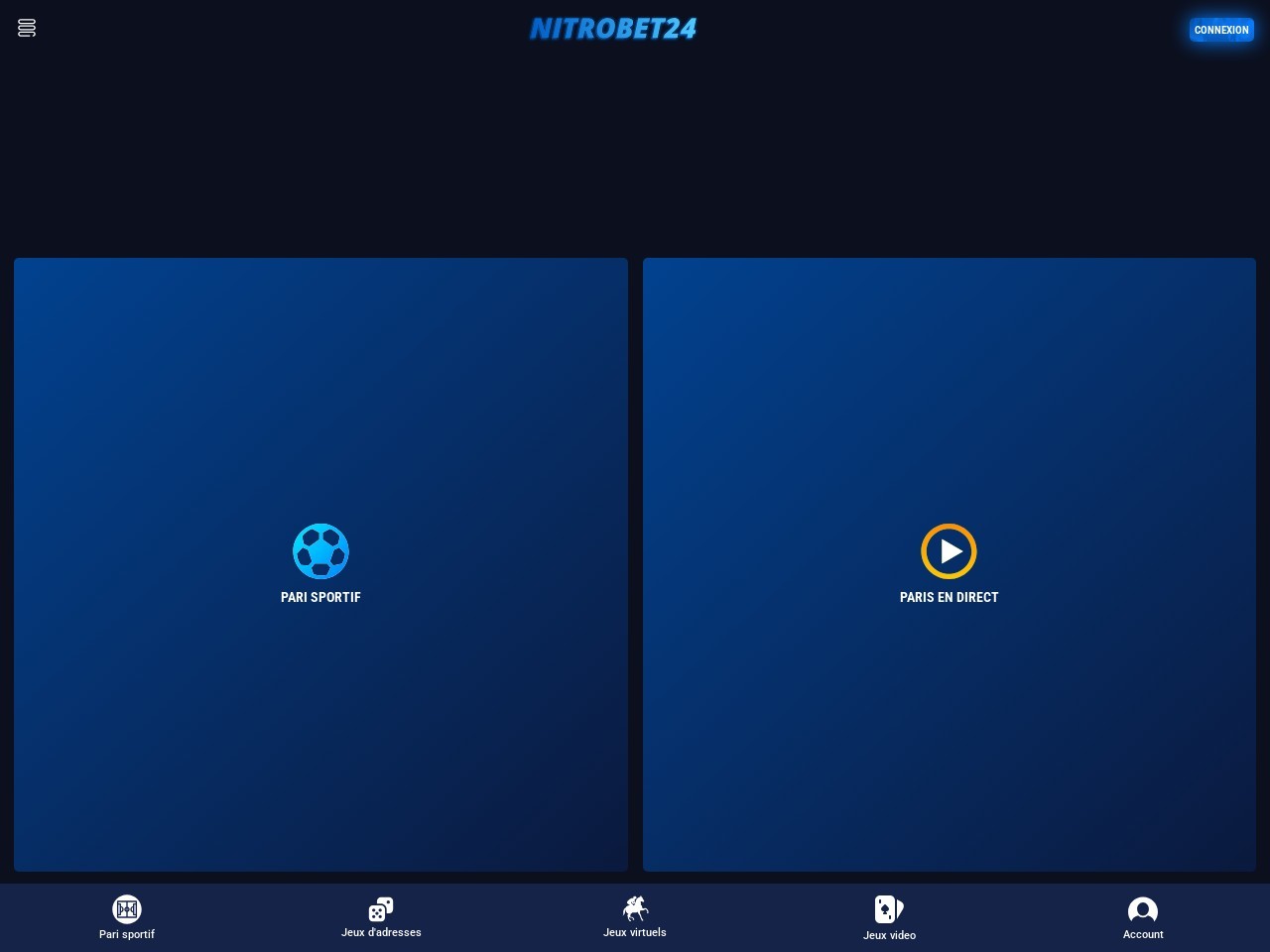Nitrobet365.com d70b19f37754f74f6988541dc908e837