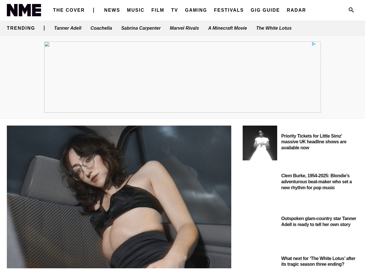 Nme.com 693d29ca43dd5af09ebb04b700da1005