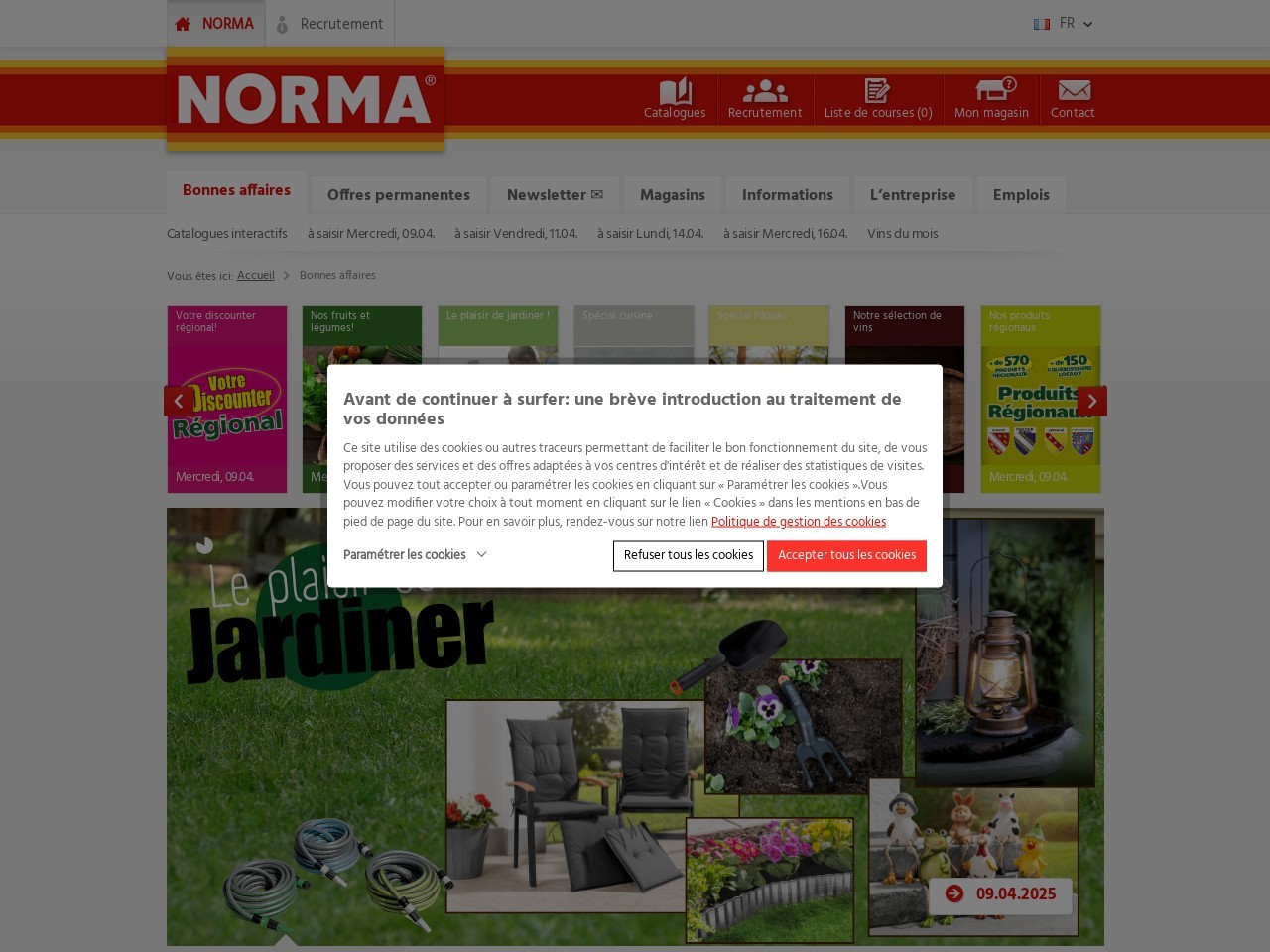 Norma.fr 903f8ee16b5494087618de54138056f8