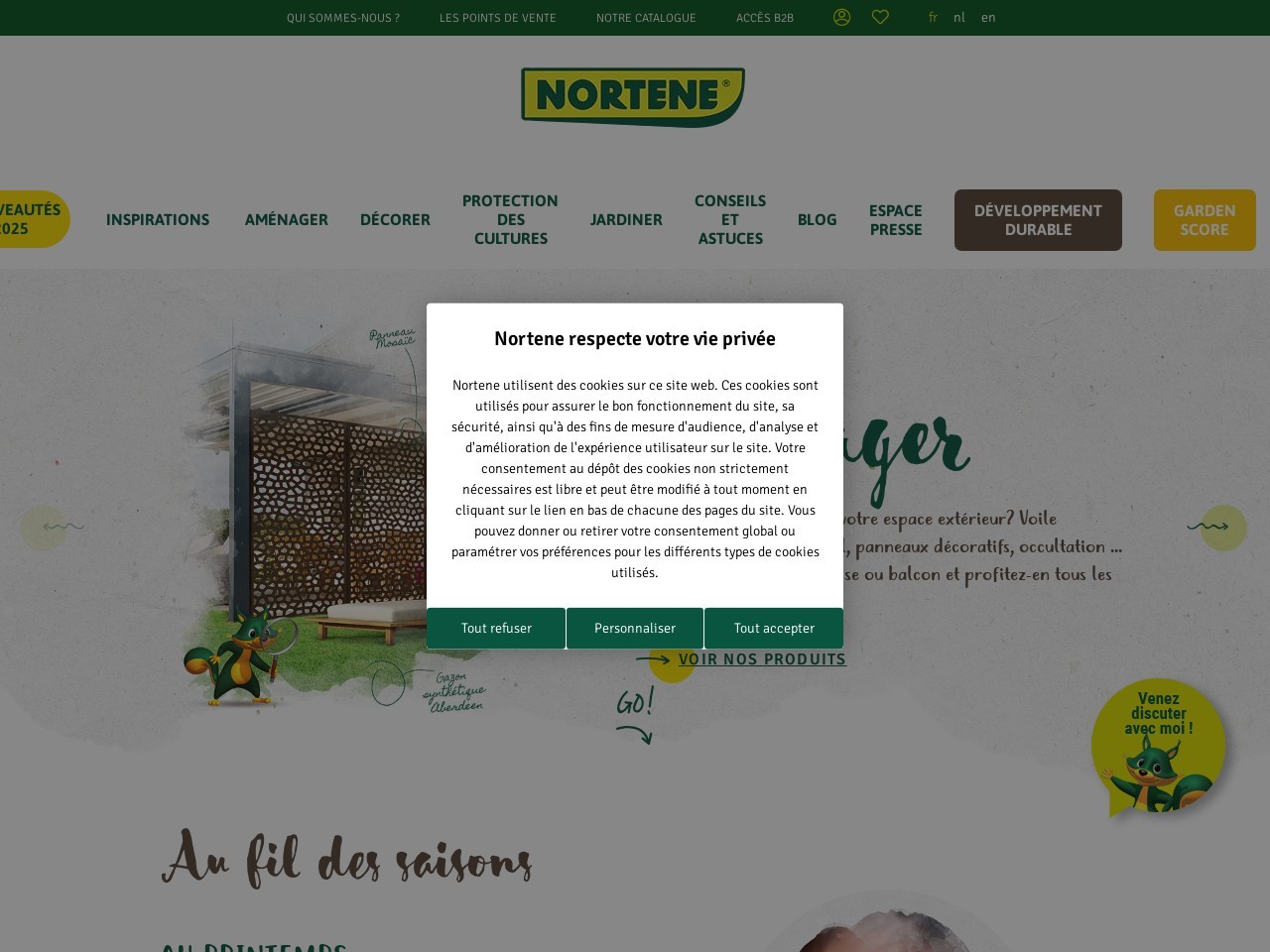 Nortene.fr c1f70c4fb5c14f8383d7e71ca5aa25af