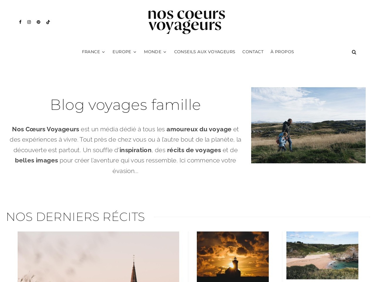 Noscoeursvoyageurs.fr 3db55d0295517ae34466afda48307ee4