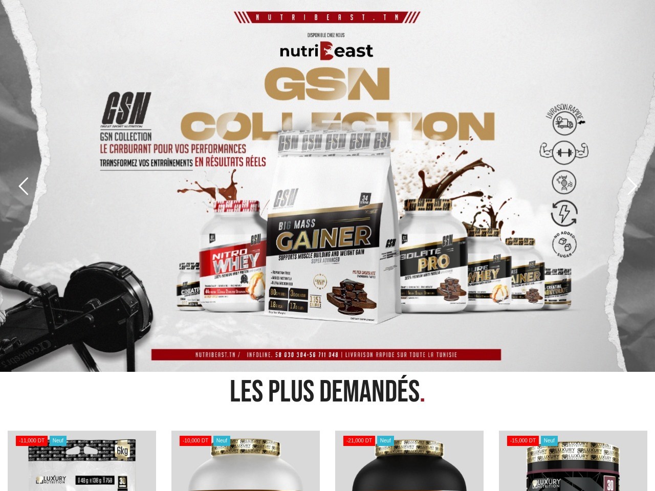 Nutribeast.tn a2f5cc752c7320bc2486415783f17b51