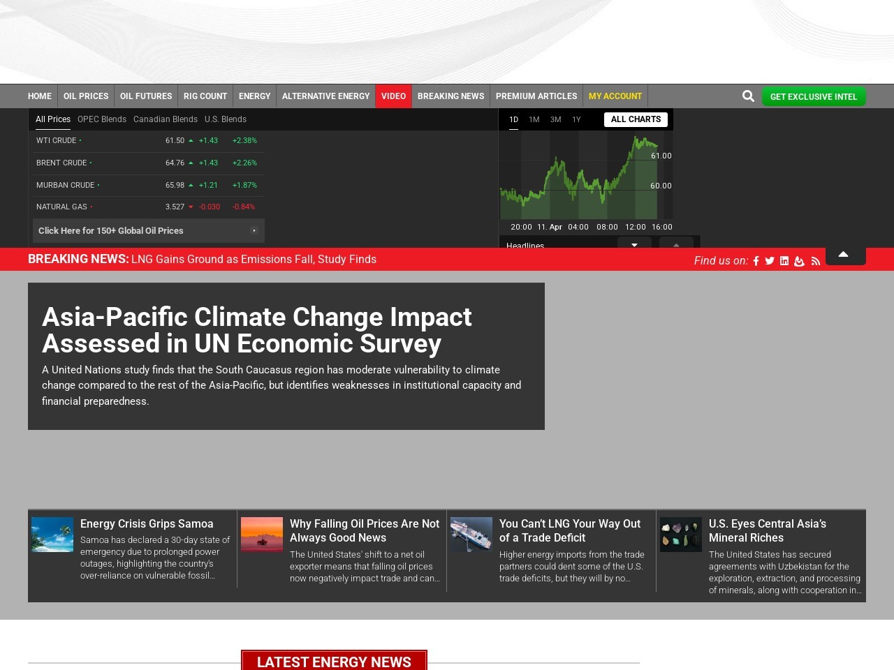 Oilprice.com 9972ec6d3d0c10e15cc5145d5a494da1