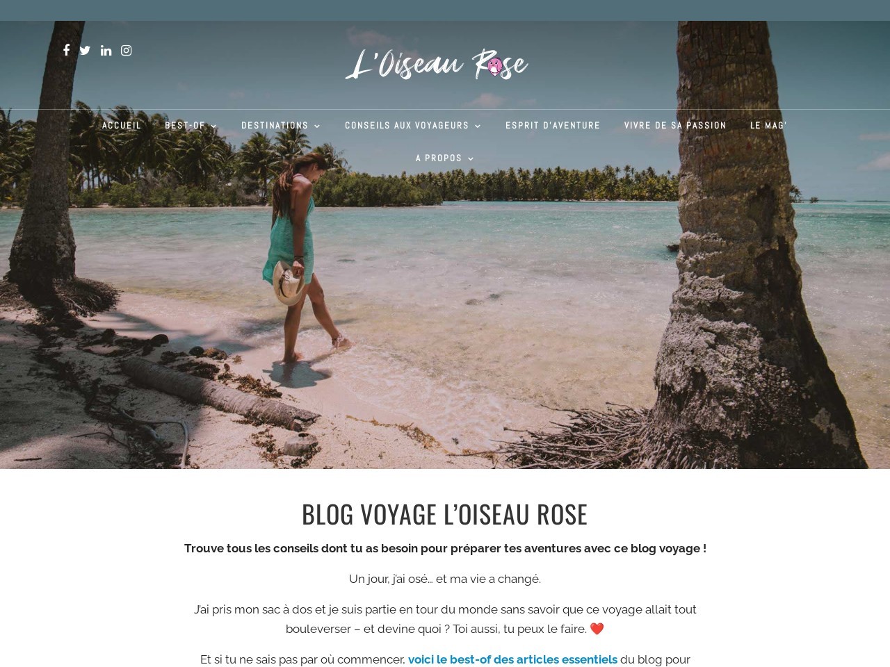 Oiseaurose.com 1251beb34409adad3e3e2bd4beabc959