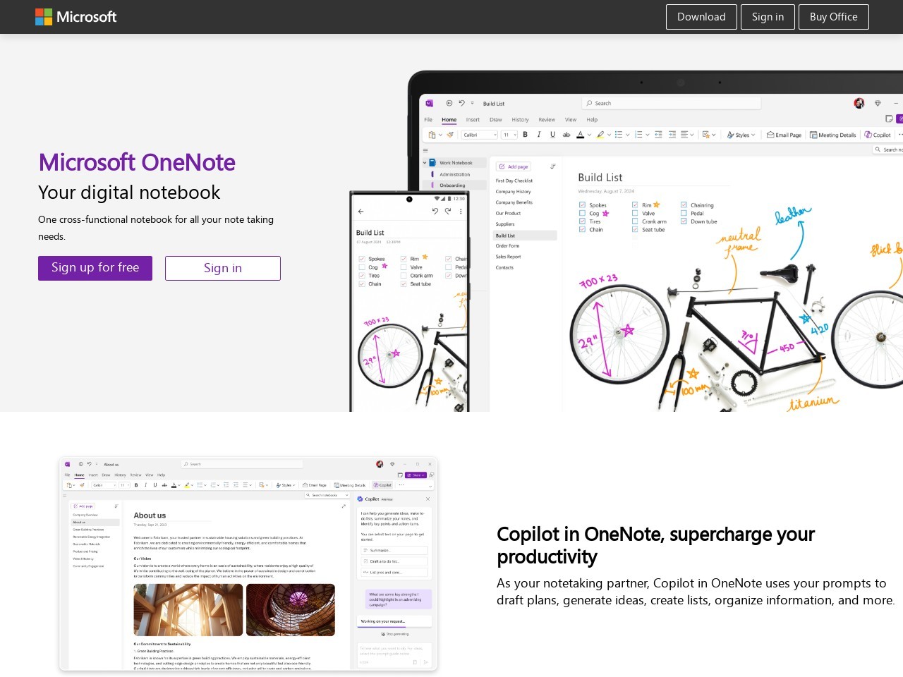 Onenote.com 9ca44497cb0fcfd742aba9bb612f5982
