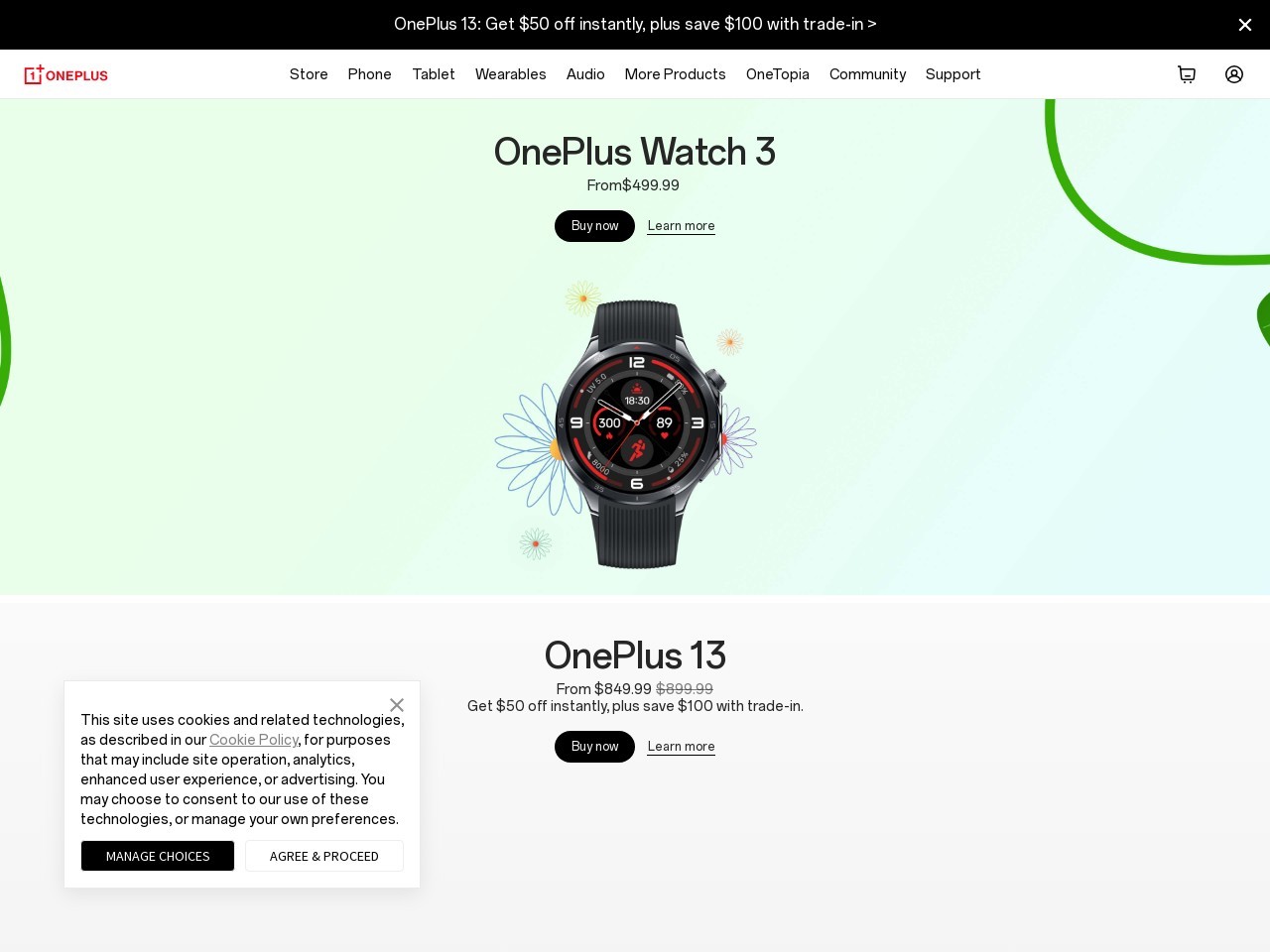 Oneplus.com 6ca1e028cc600f441d601d11504f7654