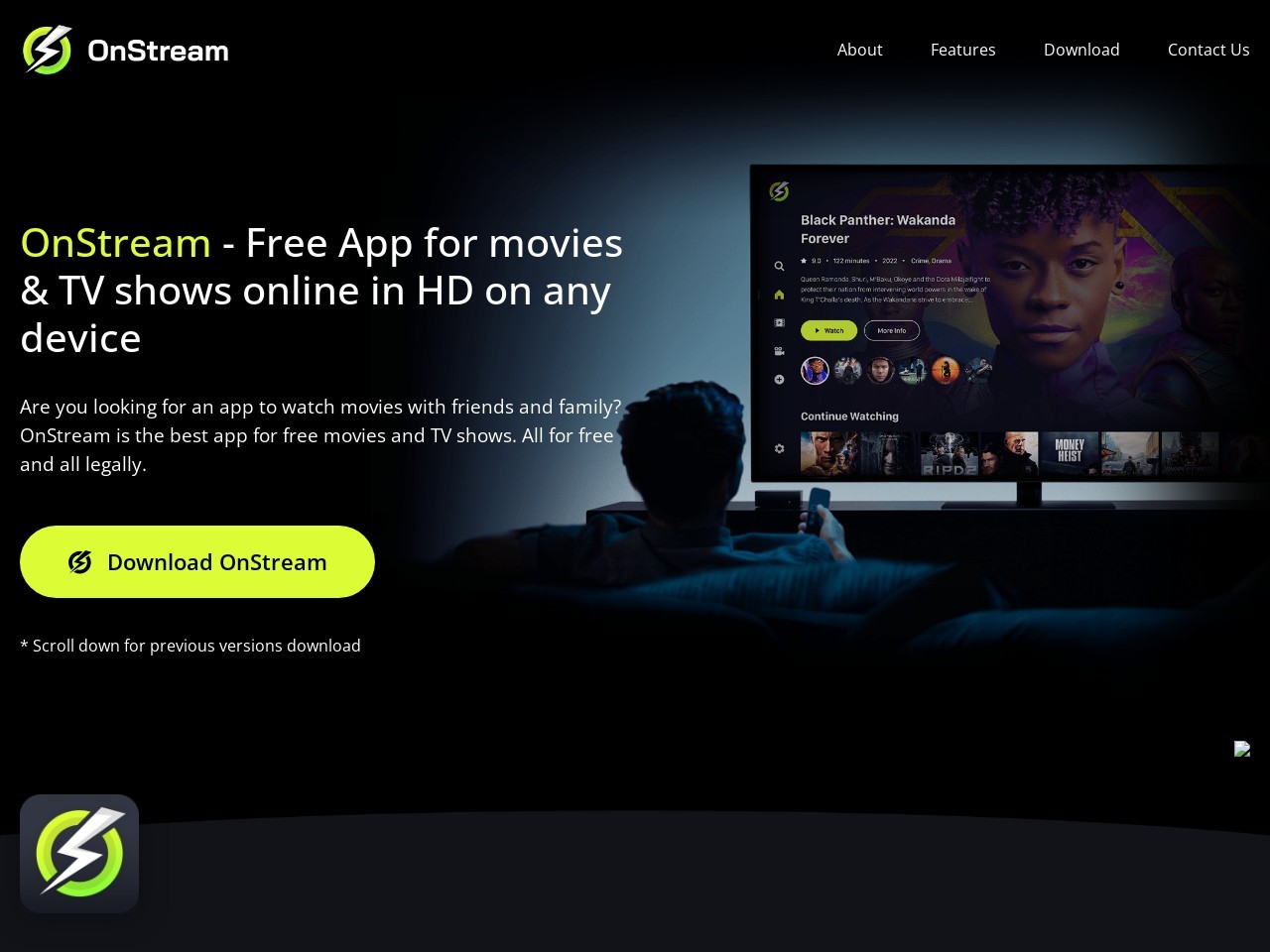 Onstream.so 11768d3c54327306fb40863c234a5393