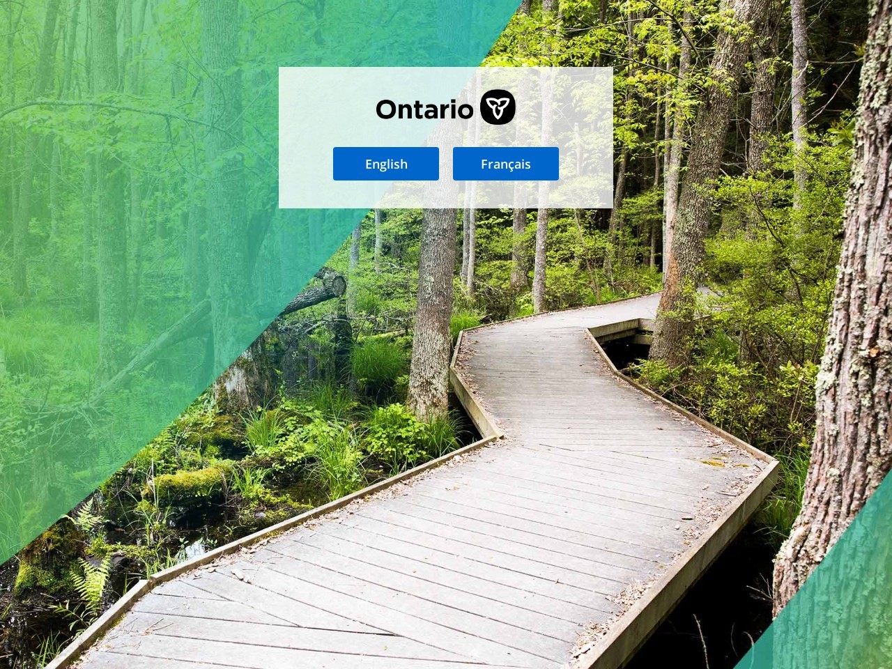 Ontario.ca 1cbbd0c0caa93bb2d11f411788793098