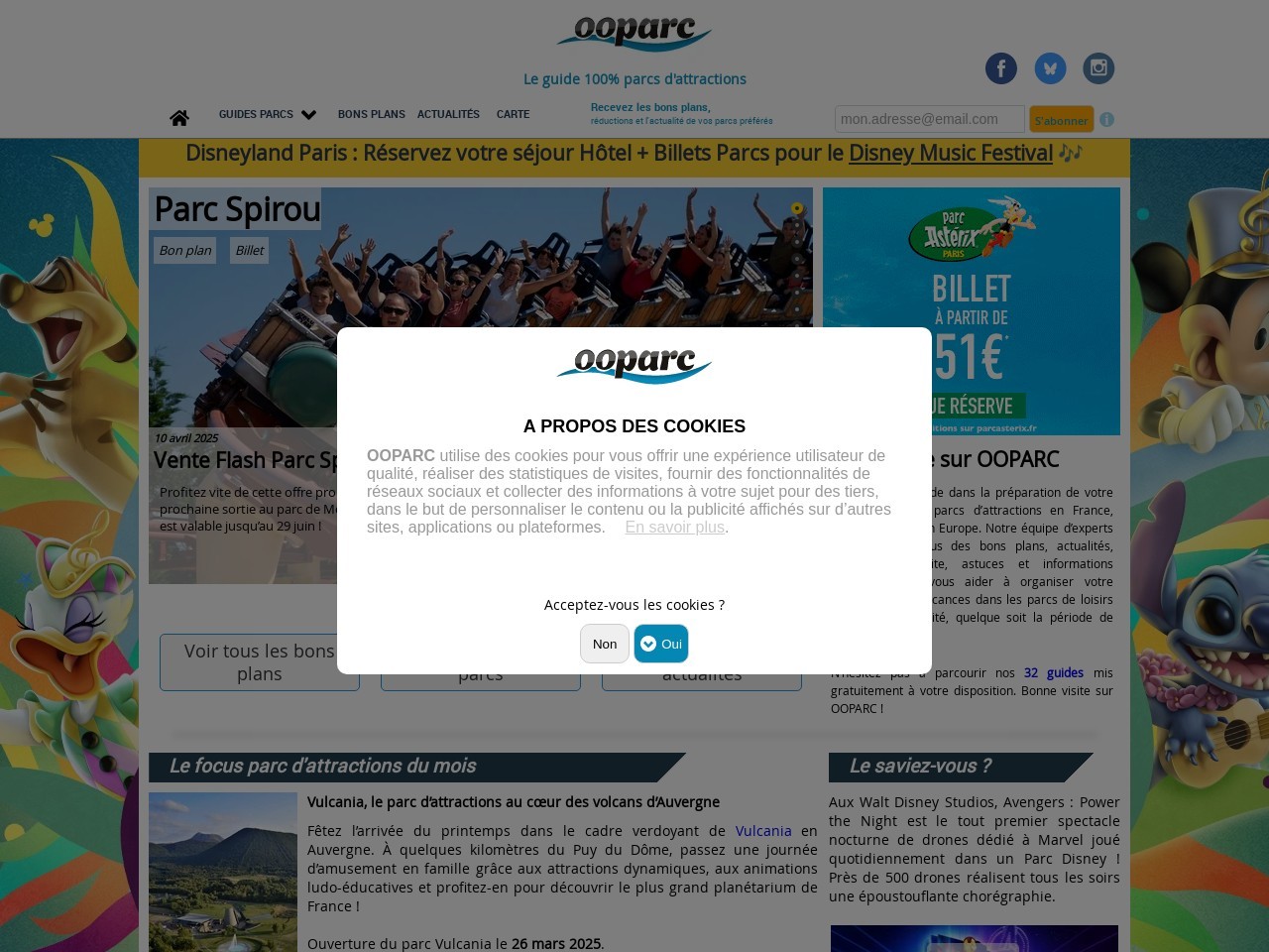 Ooparc.com de3e847b809caf36cc01f949a6d83eed