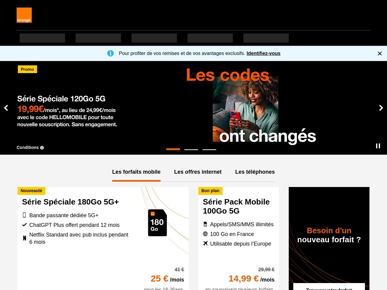 Orange.fr cf22c03cffc57a6b65fd3232a68760fb
