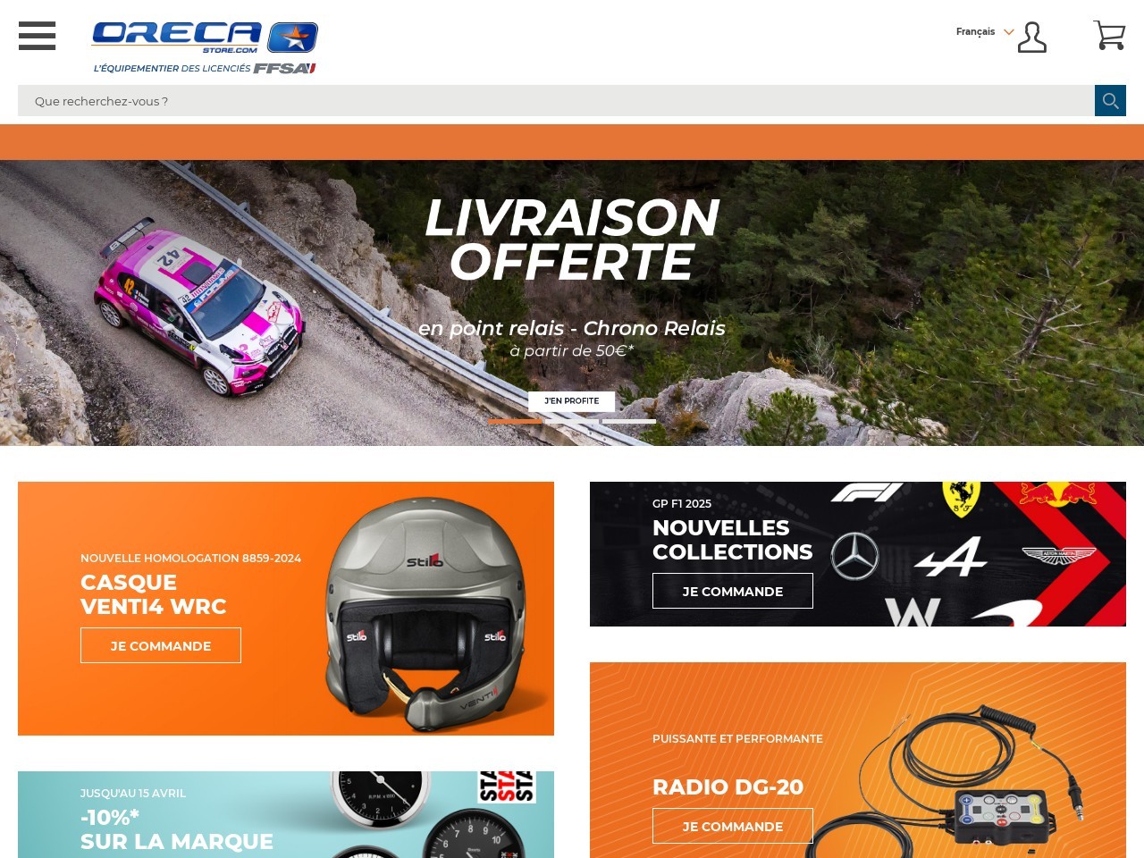 Oreca store.com bbd9f0f01e89f4d6f0ba239a7d0d47fd