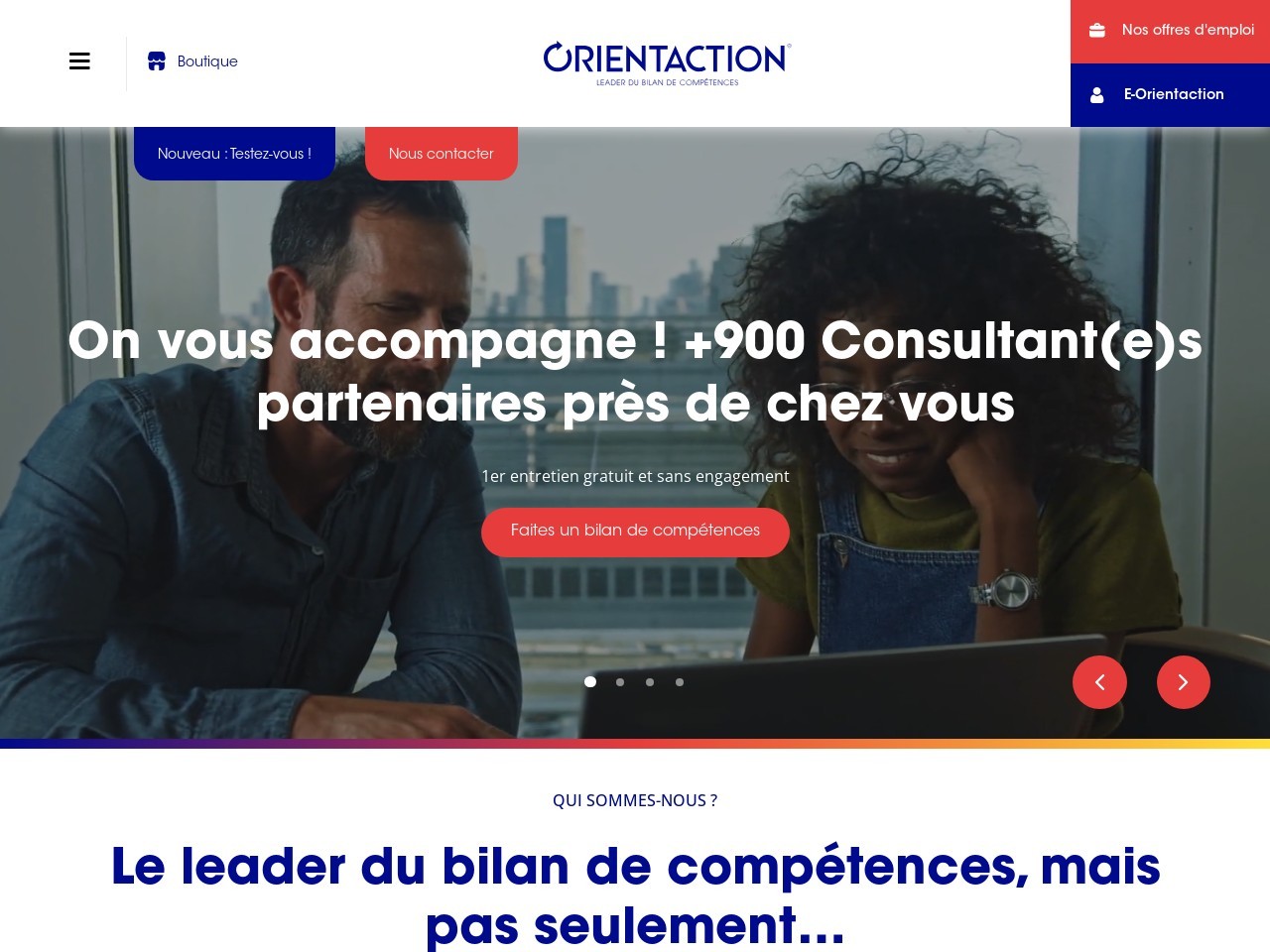 Orientaction groupe.com a5263f230174faab1c3f0a5707a94c53