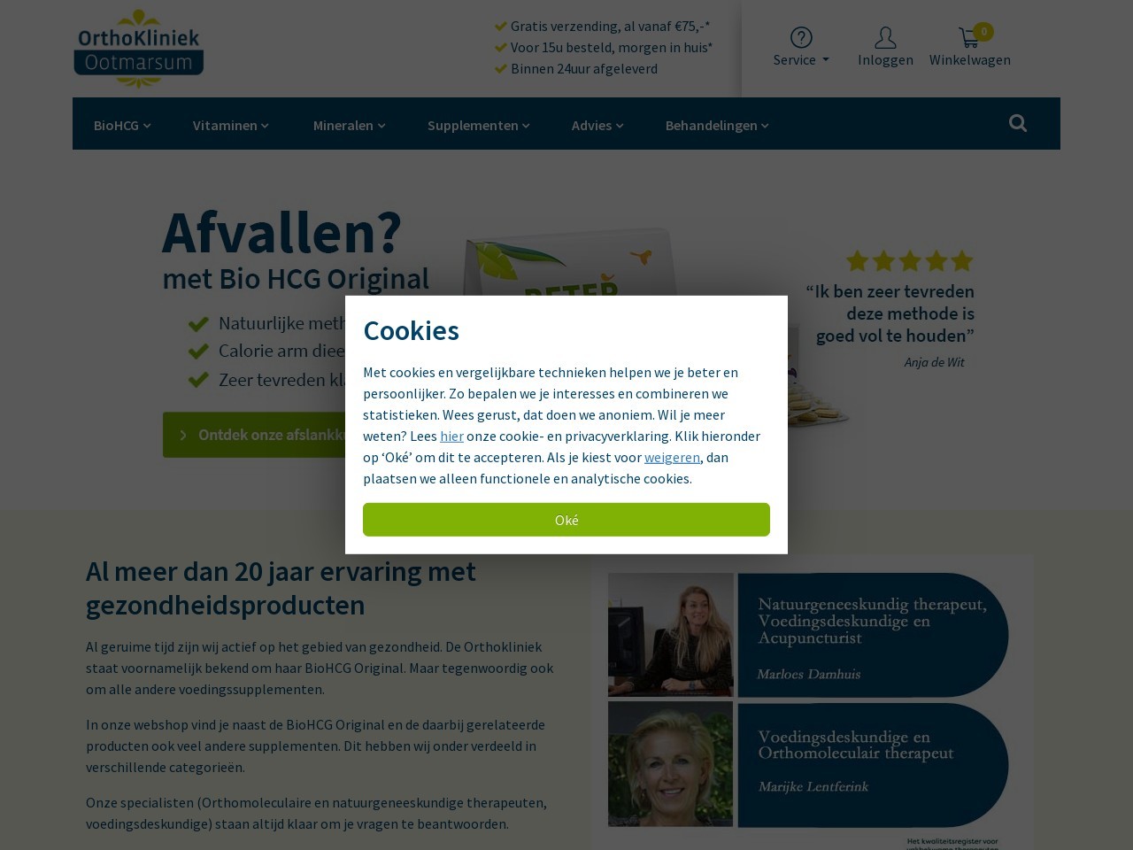 Orthokliniek.com 384ab9923fcdfaba0237aaf5e363b5e9