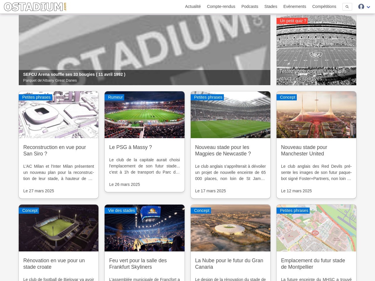 Ostadium.com 224034b78206cc387c088b934b7e21d4