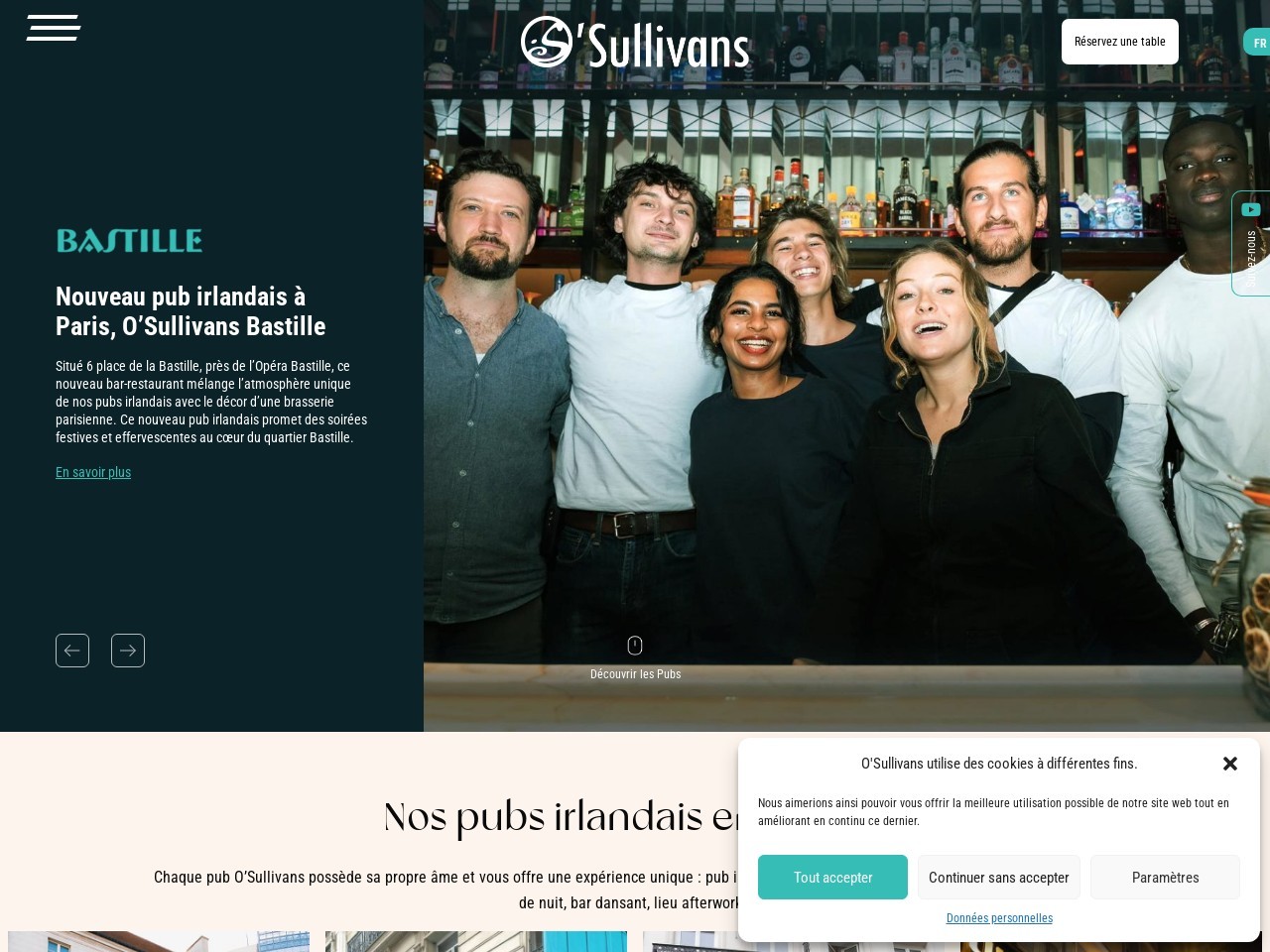 Osullivans pubs.com 931c1b9ee081440ed5fb7168e51bd507