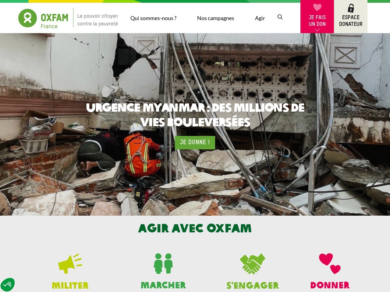 Oxfamfrance.org c4562aa95b6b33d74d1ccdd5ce5ef5b2