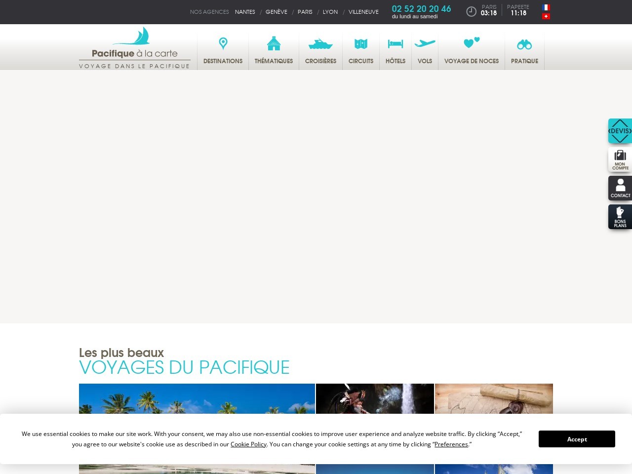 Pacifique a la carte.com ed1075db00c0d97d3bb5676b7ec44c04