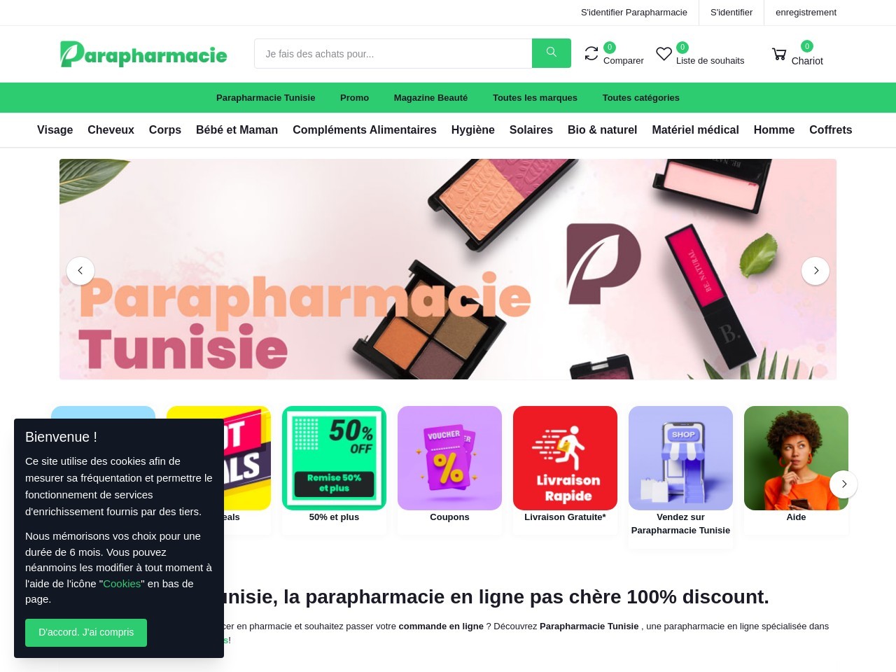 Parapharmacietunisie.tn 826d35f0b8ada48b6419419201eb840d