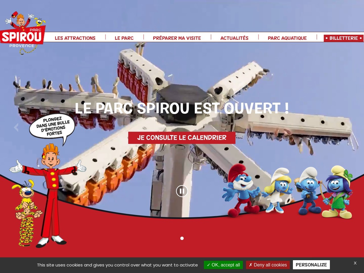 Parc spirou.com 2781c13f5be13f80d60b7ee1088a7d31