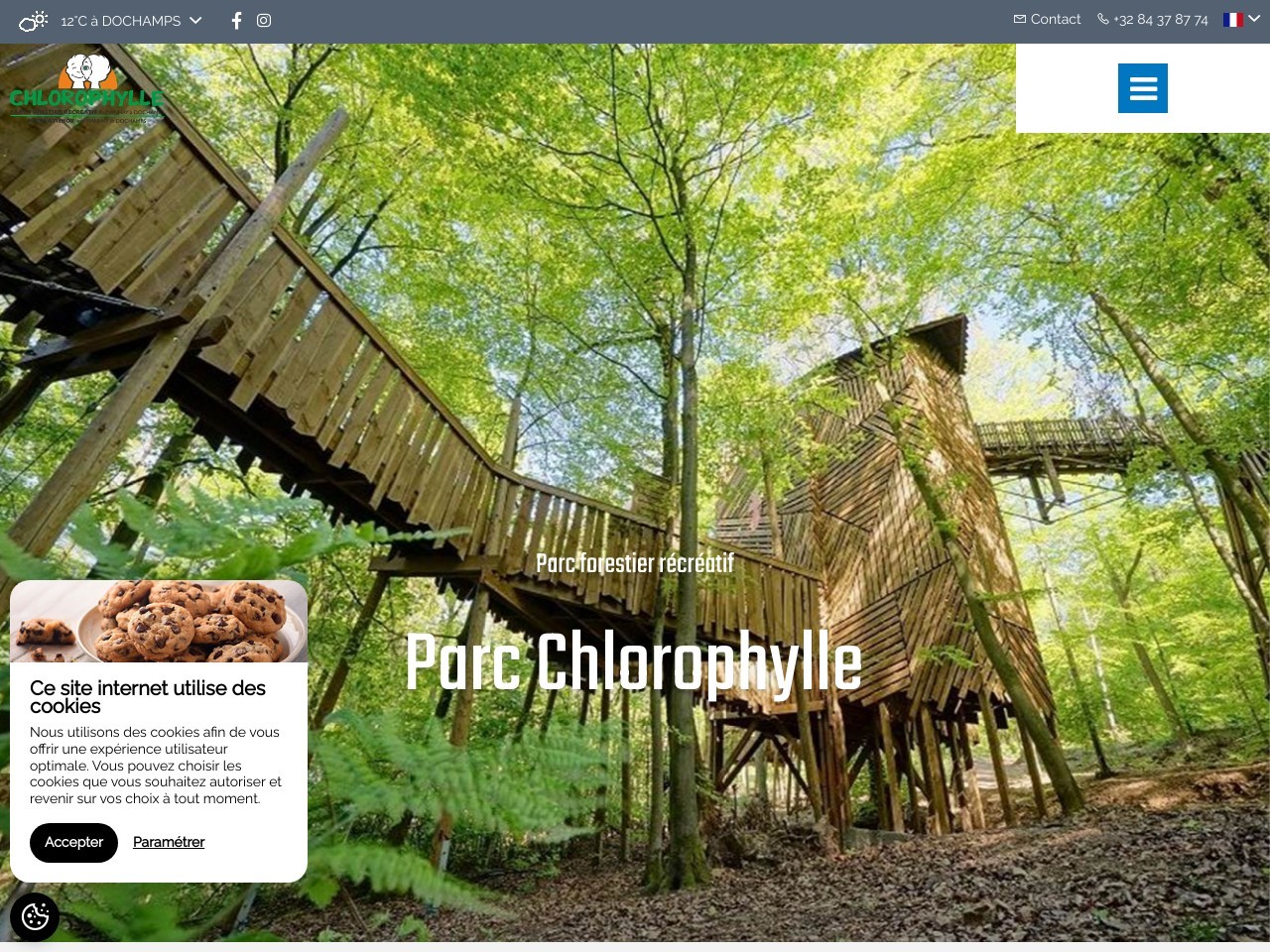 Parcchlorophylle.com 54b10d6a395b89836a1c3ee331f54bbc