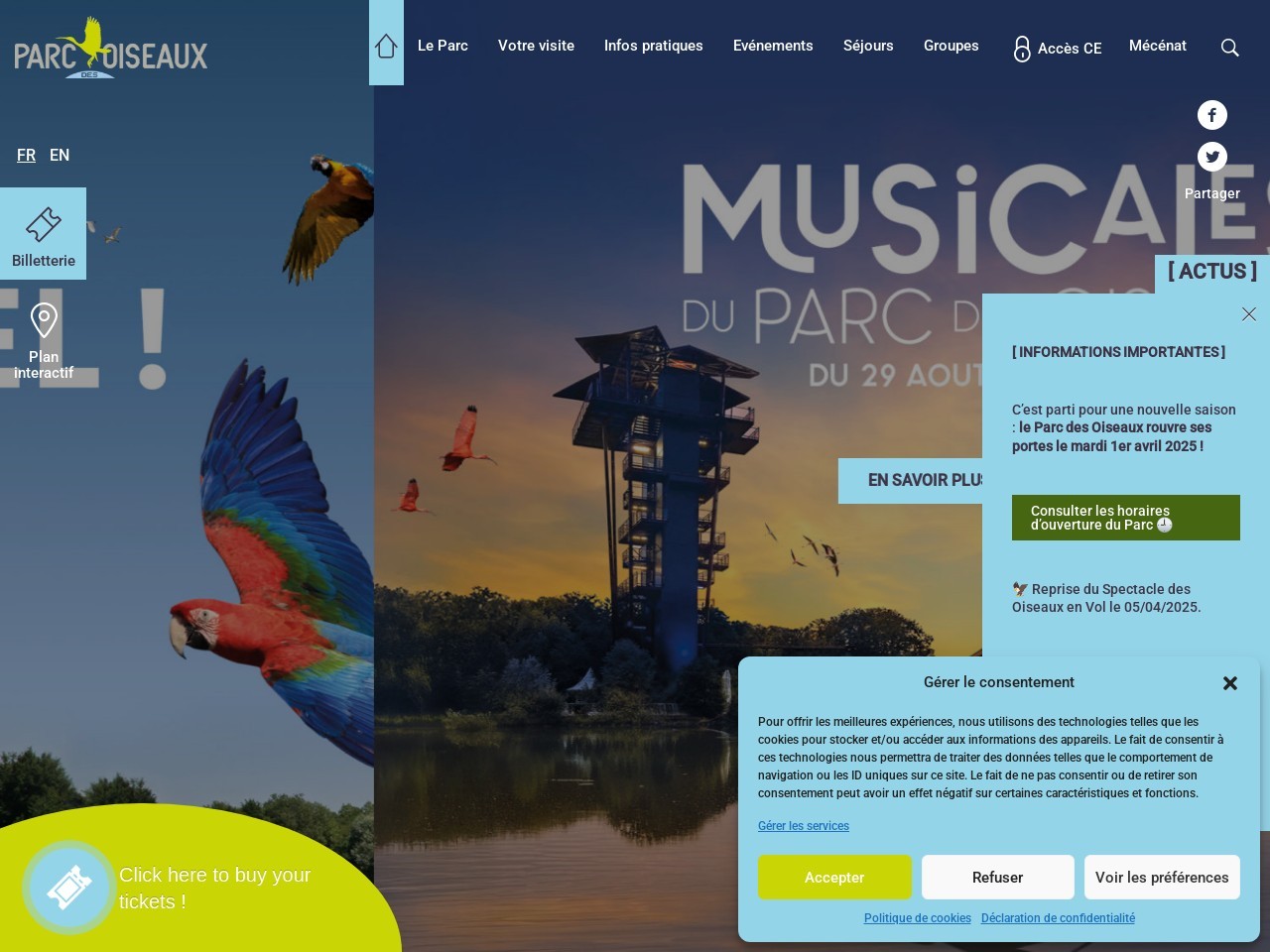Parcdesoiseaux.com afd691e69c4a04a75a2e71edb84ff941