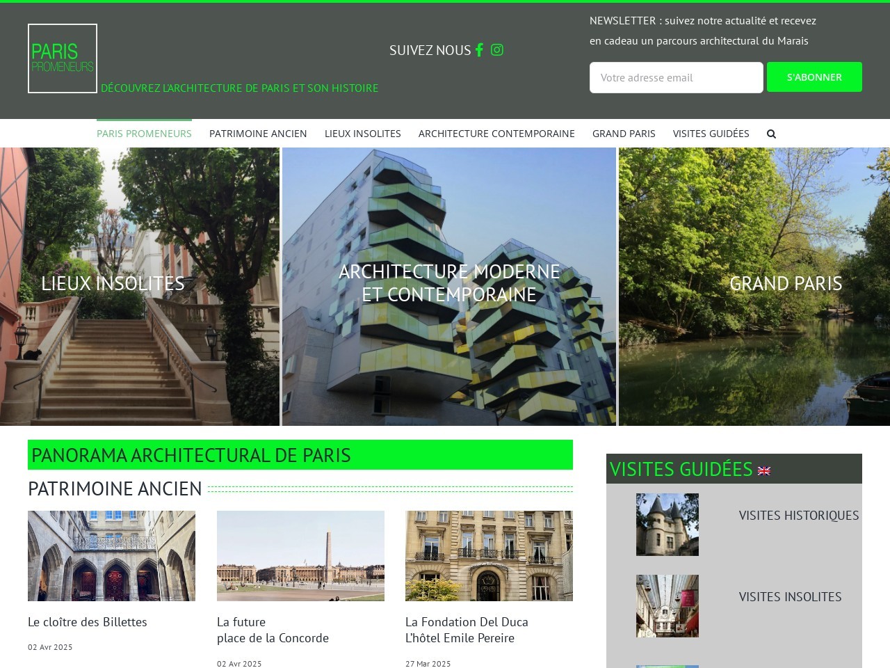 Paris promeneurs.com 69957d833f8617a87c226c9bbea5b14f
