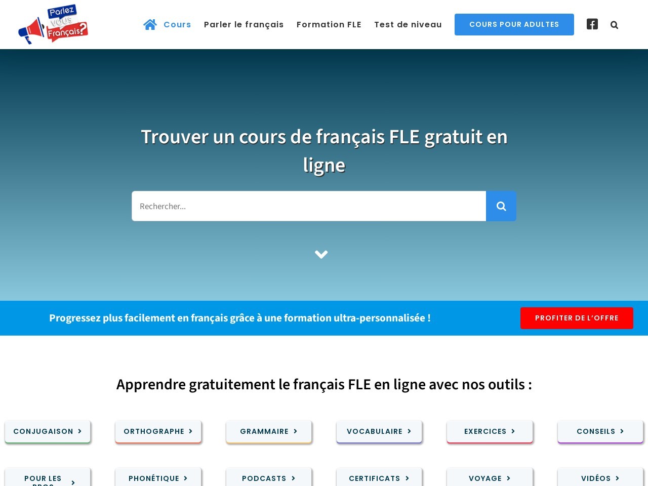Parlez vous francais.fr e9639e85729f004701297502afe33dd9