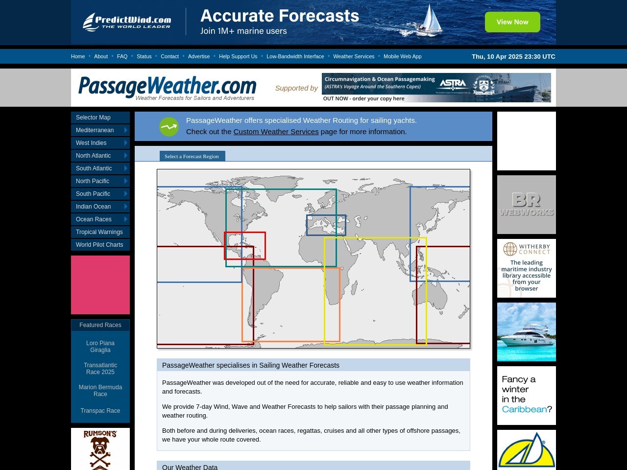 Passageweather.com 7a0866d27542a282c66919fdf113e00a