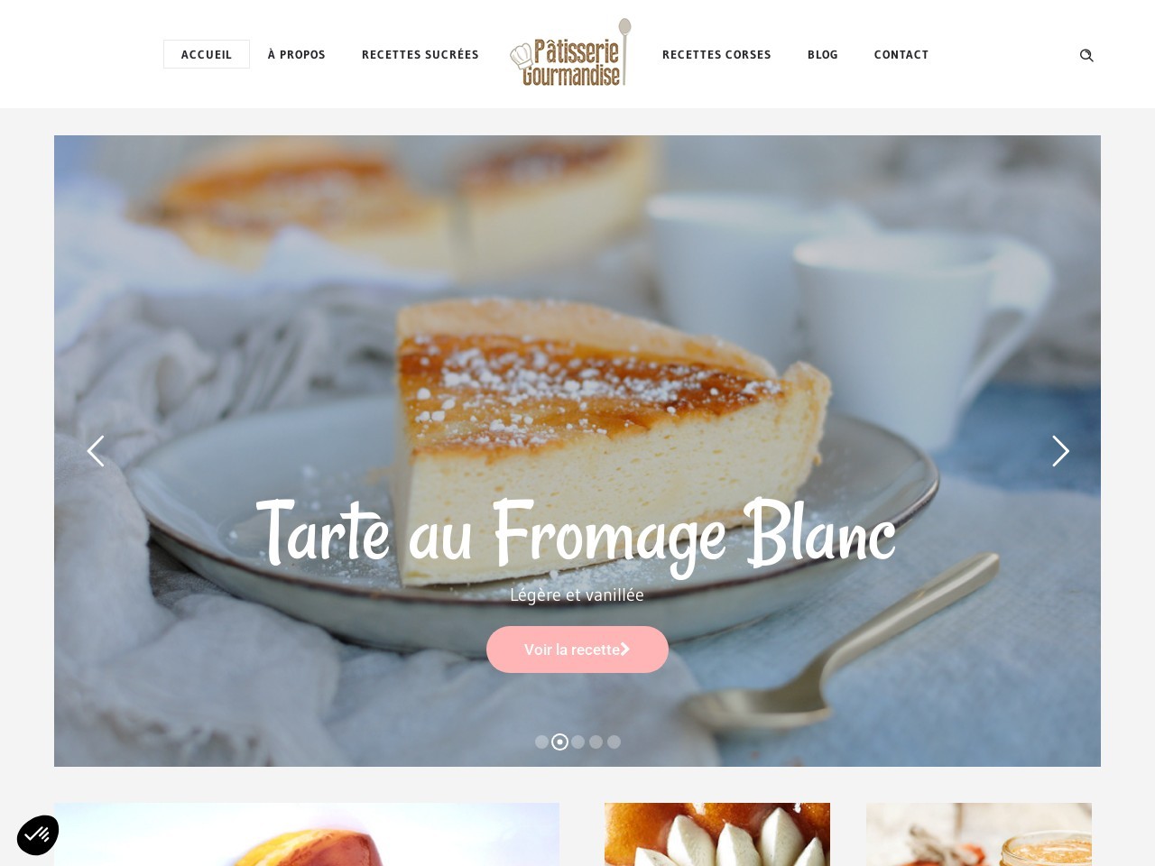 Patisserie et gourmandise.com 2bc4b066379466fe942d8a2ce2cec70b