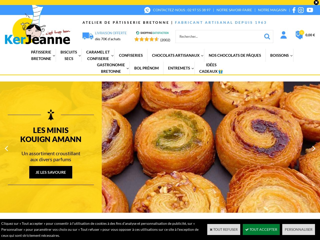 Patisseriebretonne.fr b2c941d02ece25cd59e5903b712eae99