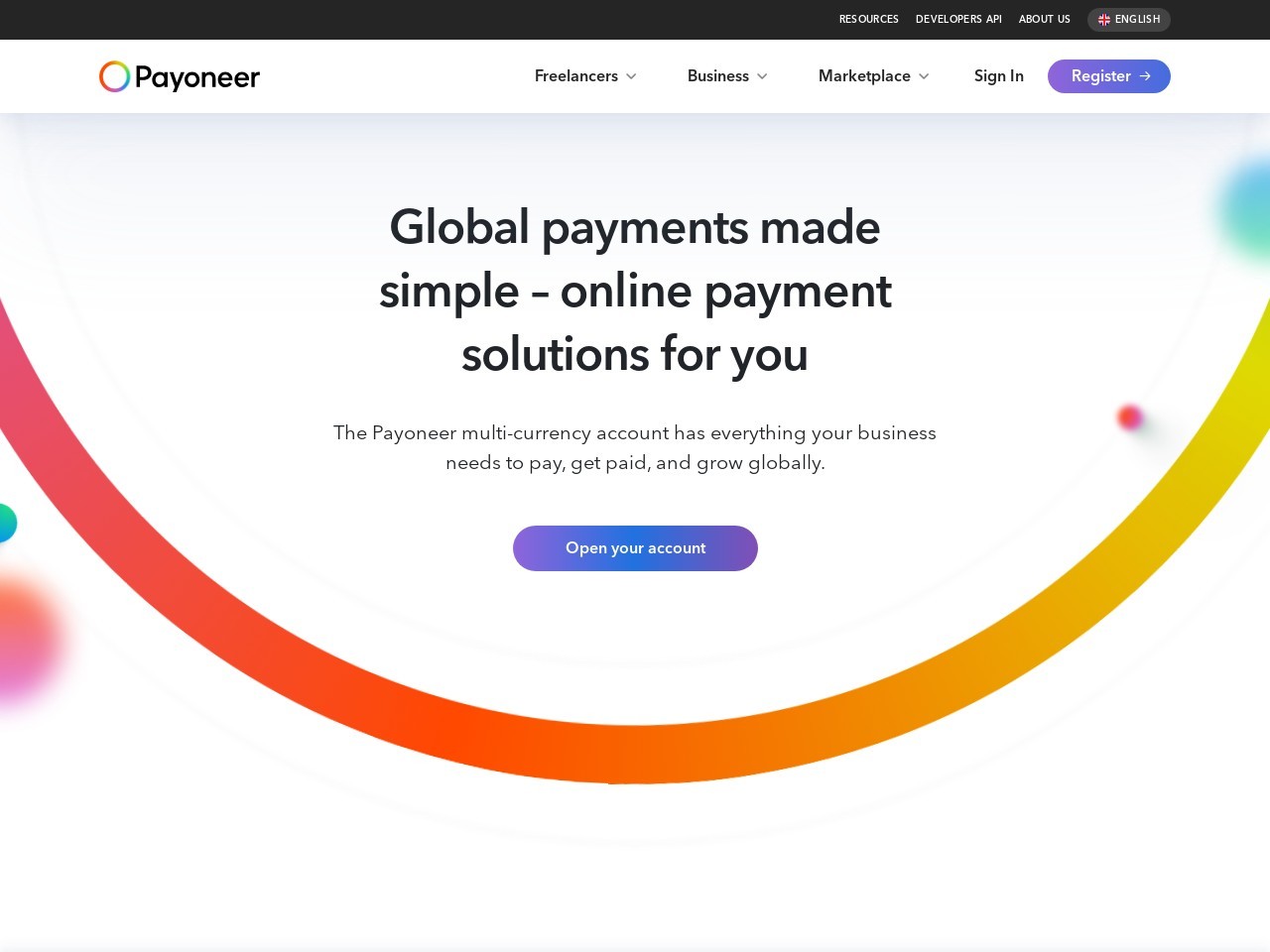 Payoneer.com 9cd00f98bd050b74e549d3f994a4c889