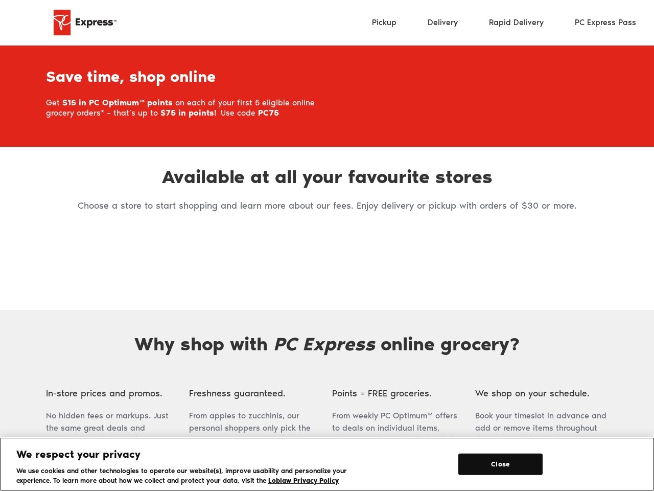 Pcexpress.ca 8266ab92166e6f71f697593b6f7f2dda