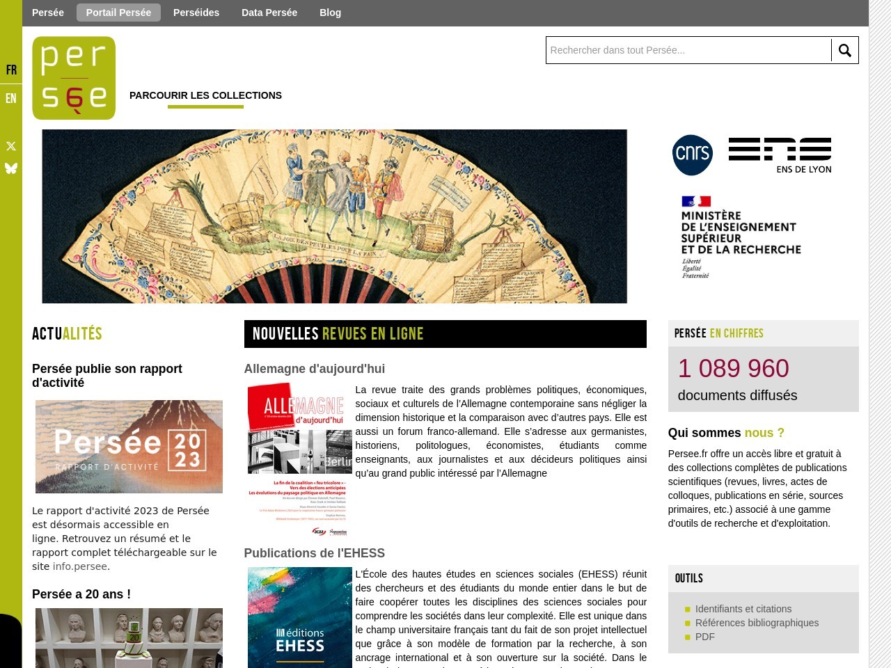Persee.fr fab08b08dba6ffa23970e9fa4ae0ff9a
