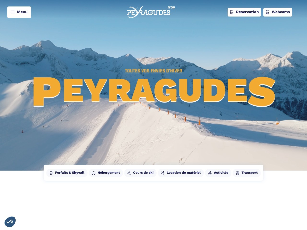 Peyragudes.com 0030ba6b8b2f3e1dfe946b08d7685b9d