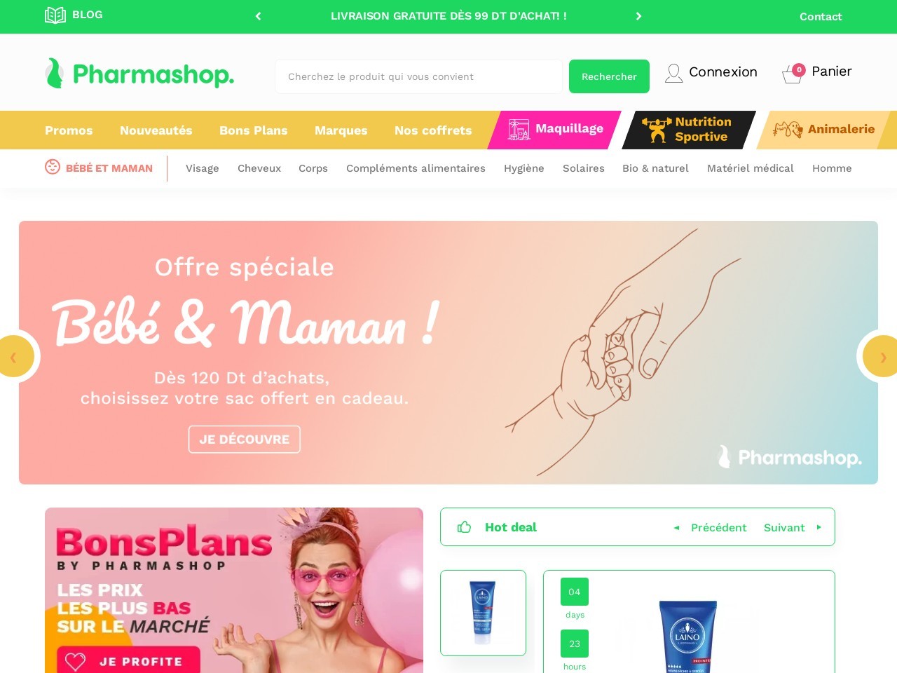 Pharma shop.tn 80fa785400c5956819f5b317745ccde8