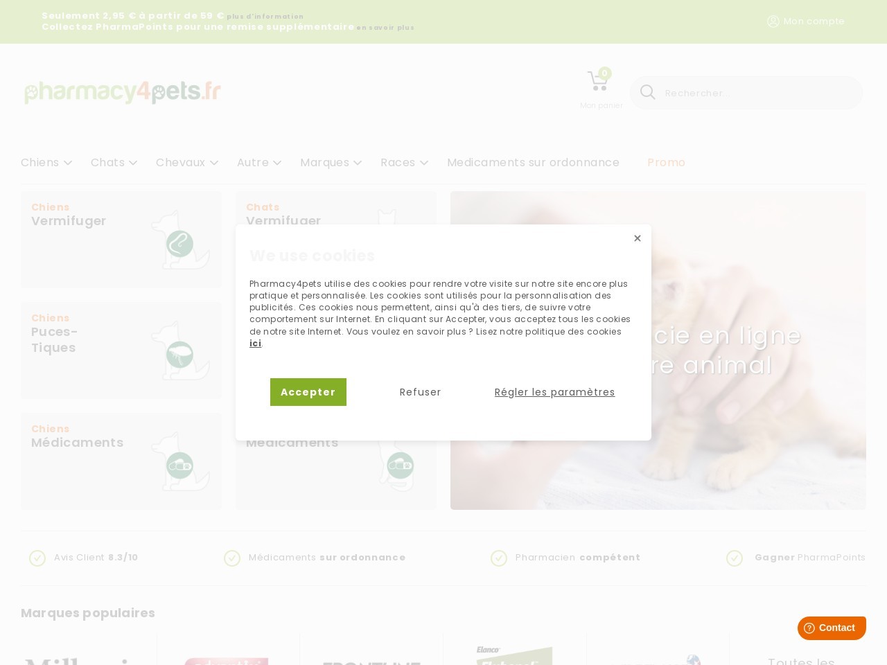 Pharmacy4pets.fr df006b5abd80c8d5c3fd089cf2c5805e