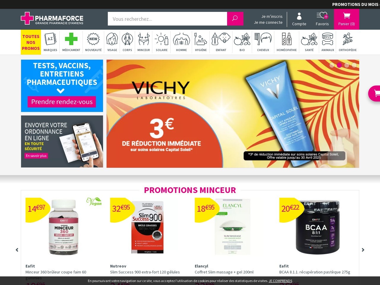 Pharmaforce.fr 375262a825136ed3b609cd202f16f0d3