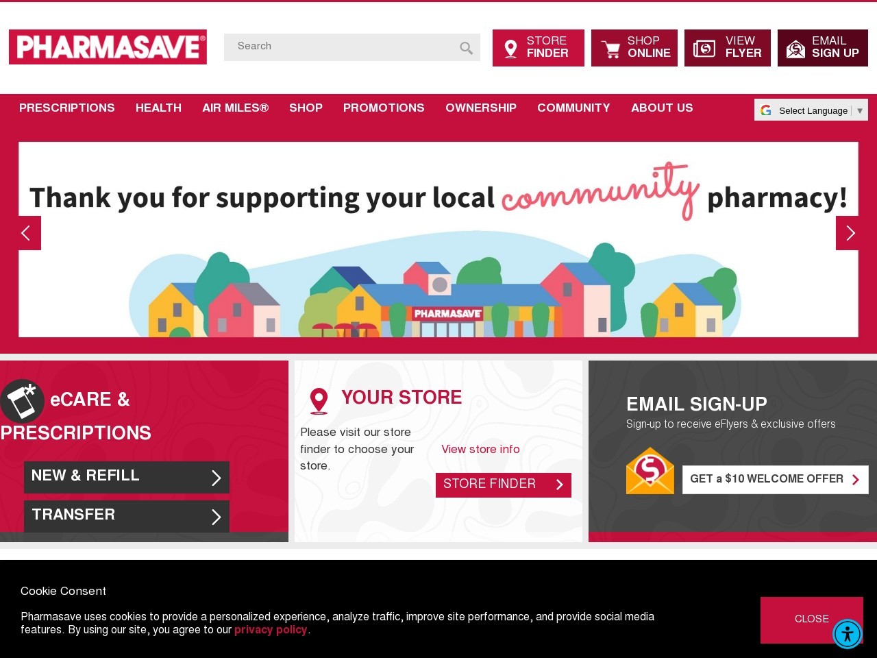 Pharmasave.com 48f2e412e947dff3ff08f9d13c2accac