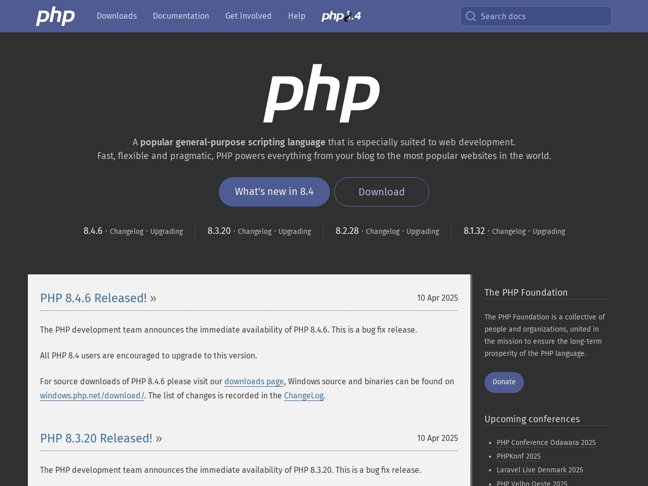 Php.net cccaa61657fcdfb87c597e8c9ff682e9