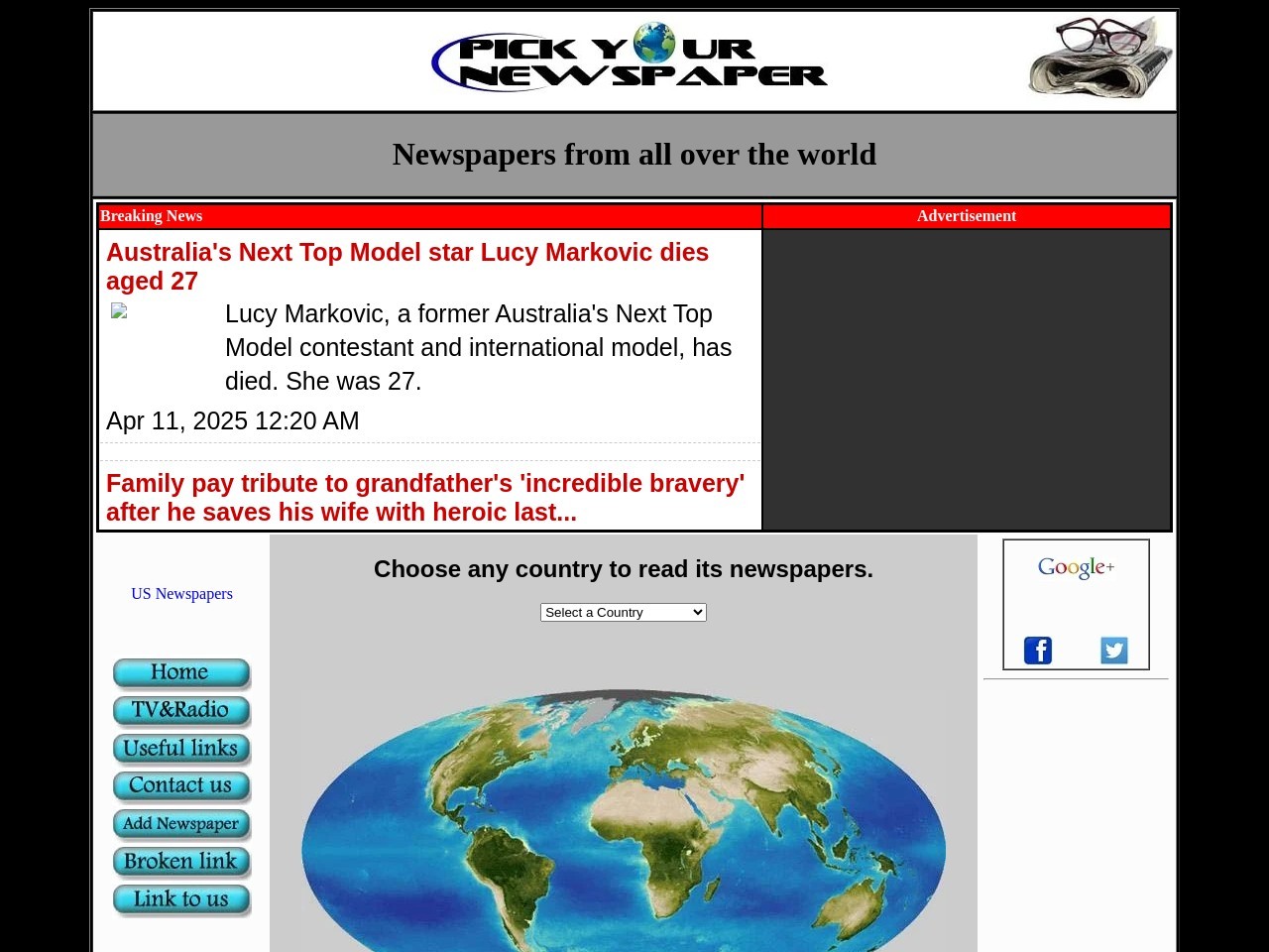 Pickyournewspaper.com ec86f4aa1a0b15e16210adaf1cbc9dc8