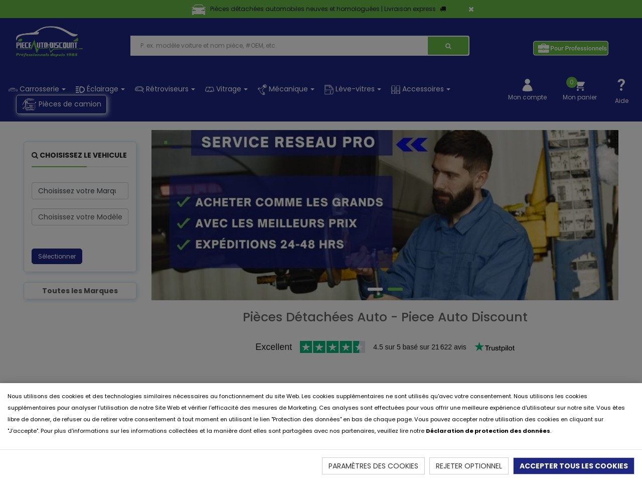 Pieceauto discount.com 0c119742c5c118205970b5d3be521c49