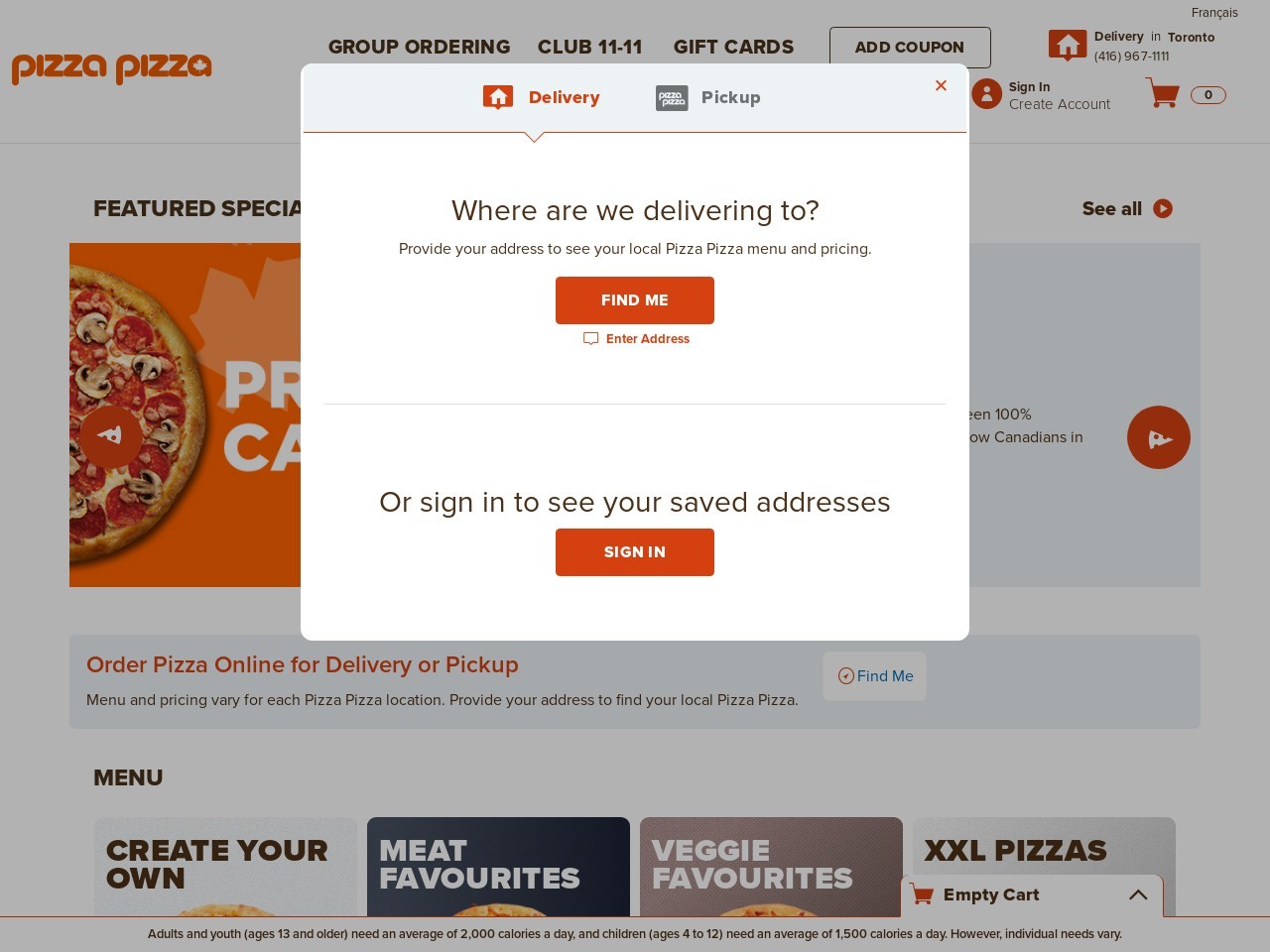 Pizzapizza.ca 5352642d1695a18e3b14708ce88482a0