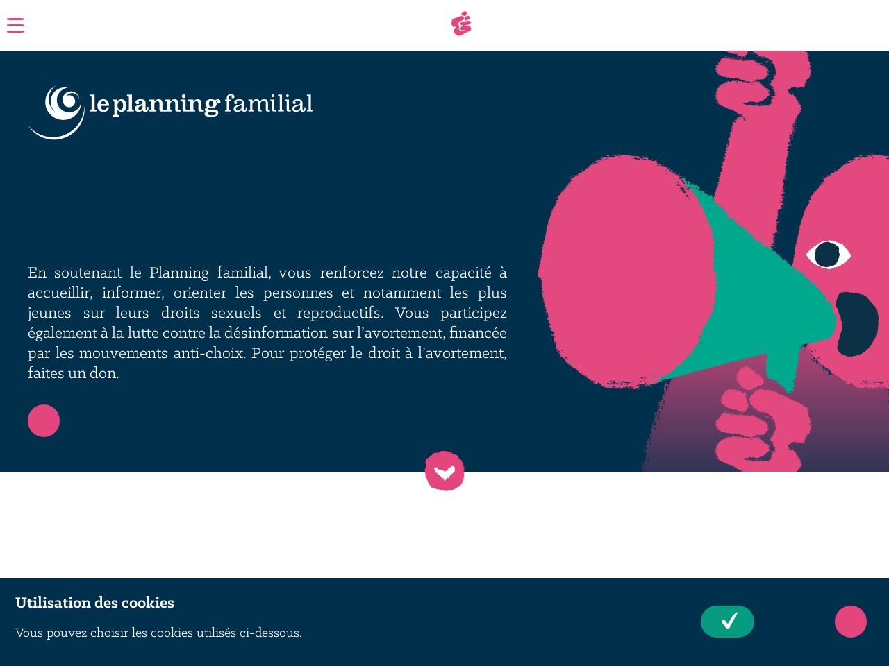 Planning familial.org f6ccf7db4590fdabf1ea98f1bc24c4d8