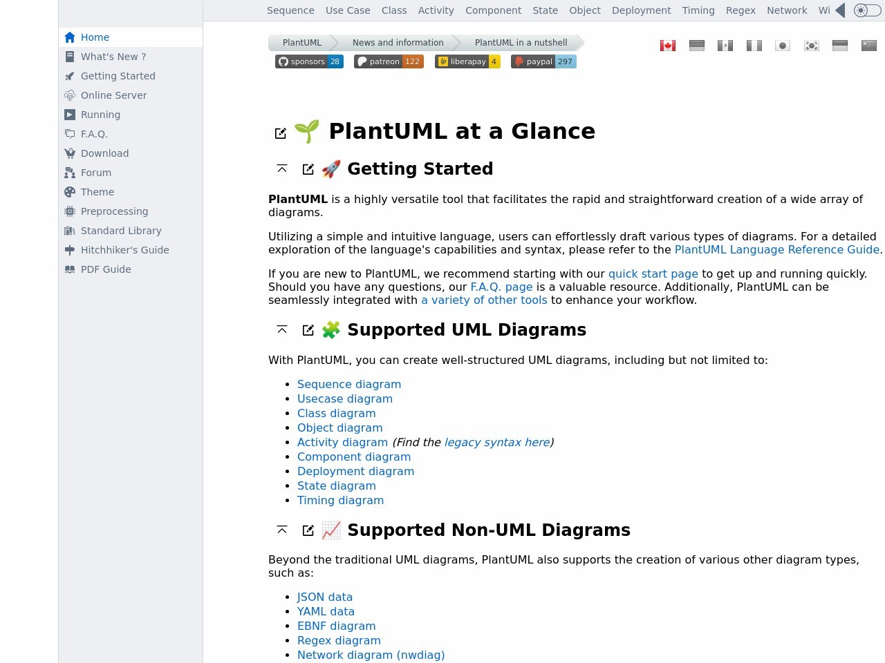 Plantuml.com f1cd30aad4cd847c59da3e3db5272fc8