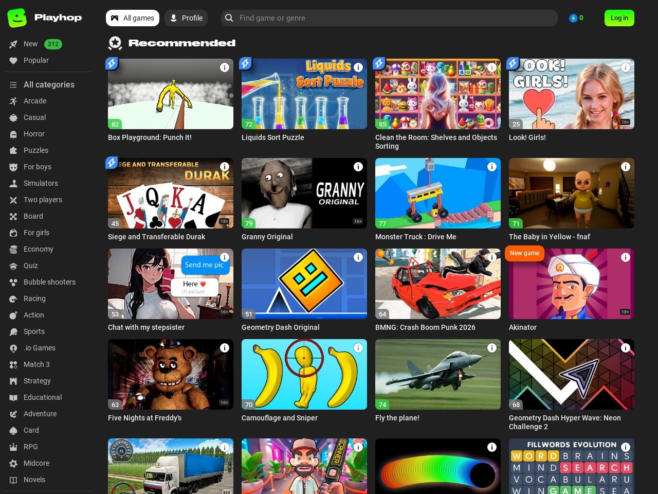 Playhop.com ef5a204c635b651bf7de0af6b7d227cc
