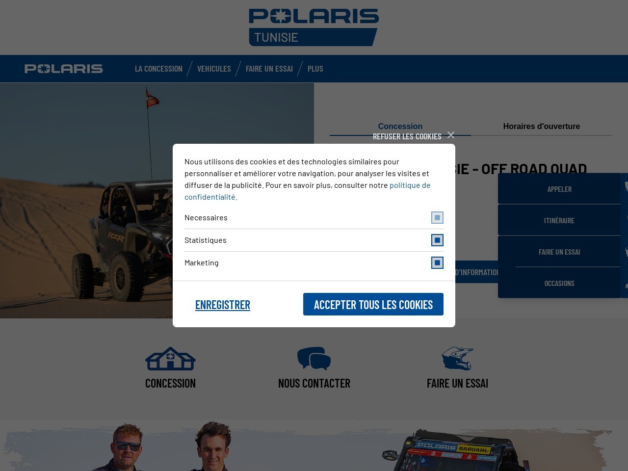 Polaristunisie.com f87708347fc8ca5a5c0d0c736de49a34