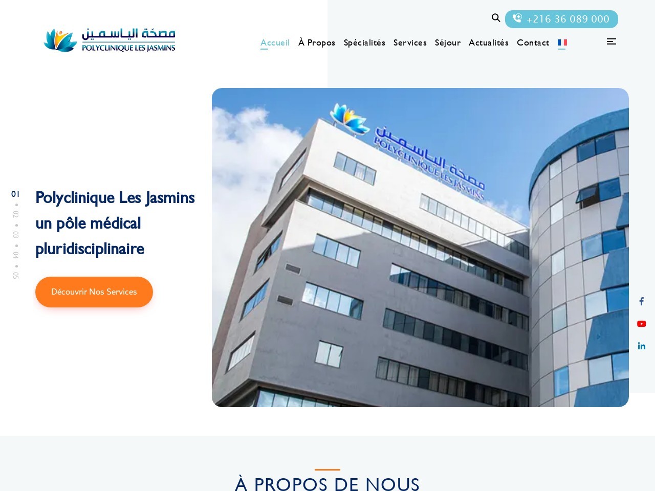 Polycliniquelesjasmins.com 28ceebccb8444677d55ddcf0d867c859