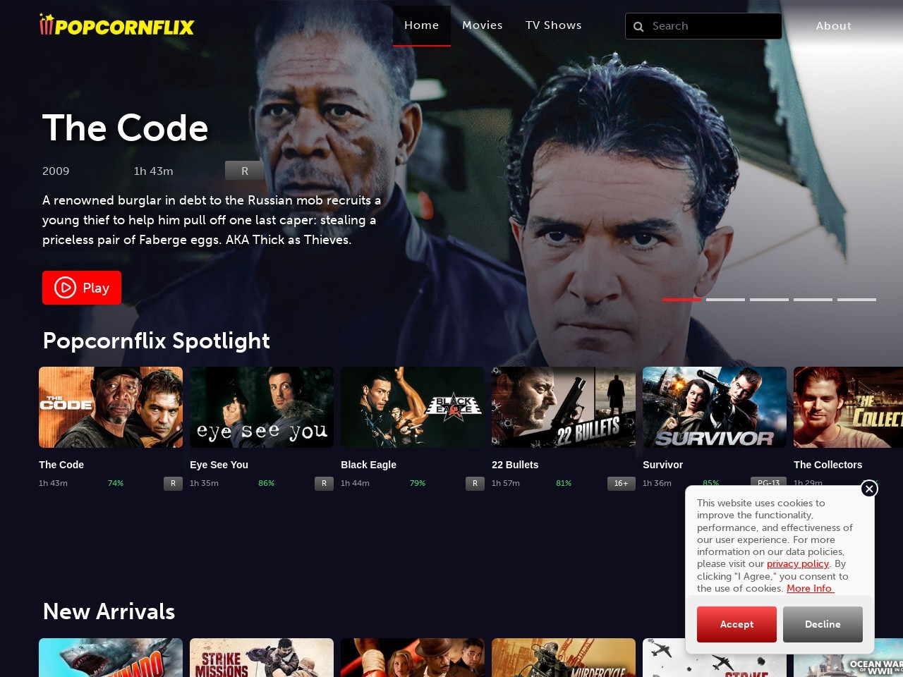 Popcornflix.com 17e32c49b5c1ef3a9a4708f87156ea3d